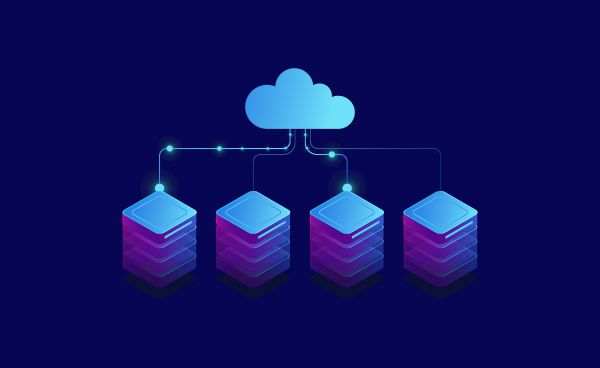 Benefits of Cloud VPS Hosting - Webland Cloud